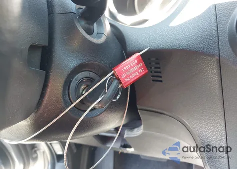 2009 Honda Fit from USA, damaged, VIN JHMGE88209C006573